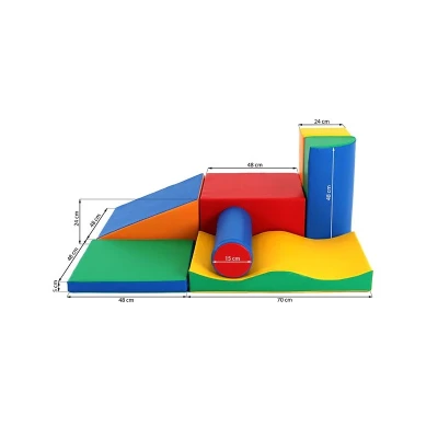 Loc de joaca Discoverer -XL- IGLU Soft Play